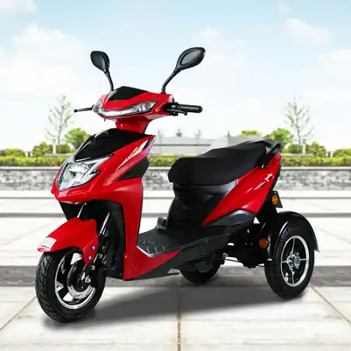 Exploring the Evolution of Electric Scooter Technology Exploring the Evolution of Electric Scooter Technology